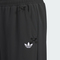 adidas Originals阿迪三叶草2025男大童JG 101 WV PNT梭织长裤KG6614