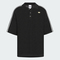 adidas Originals阿迪三叶草2025男子RST FF POLO SS针织有领短TKE5815