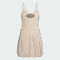 adidas Originals阿迪三叶草2025女子BALLOON DRESS无袖连衣裙KC8797