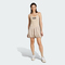 adidas Originals阿迪三叶草2025女子BALLOON DRESS无袖连衣裙KC8797
