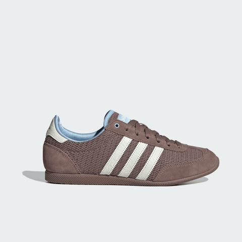 adidas Originals阿迪三叶草2025中性JAPAN WENERGYJR7159