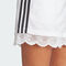 adidas Originals阿迪三叶草2025女子3 STRIPE SHORT梭织短裤IL2420