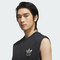 adidas Originals阿迪三叶草2025男子BBLS WASH TANK休闲背心KC0291