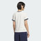 adidas Originals阿迪三叶草2025女子W RINGER TEE针织无领短TKG6696