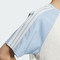 adidas Originals阿迪三叶草2025女子W RAGLAN TEE针织无领短TKG6698
