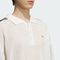 adidas Originals阿迪三叶草2025男子RST FF POLO SS针织有领短TKF0403