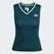 adidas Originals阿迪三叶草2025女子WOW TANK PRO休闲背心JM4738