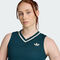 adidas Originals阿迪三叶草2025女子WOW TANK PRO休闲背心JM4738