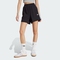 adidas Originals阿迪三叶草2025女子3S SHORTS FT针织短裤JW5109