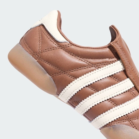 adidas Originals阿迪三叶草2025中性adidas TAEKWONDO MEI WORI-CLASSICJR6017