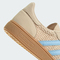 adidas Originals阿迪三叶草2025中性HANDBALL SPEZIAL WORI-CLASSICJQ8410