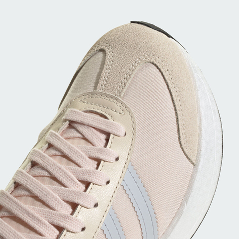 adidas Originals阿迪三叶草2025中性CITY RNR WORI-RUNNINGJQ5801