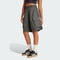 adidas Originals阿迪三叶草2025女子CARGO JORTS梭织短裤JD0139