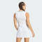 adidas Originals阿迪三叶草2025女子WOW DRESS PRO无袖连衣裙HZ0799