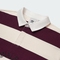 adidas Originals阿迪三叶草2025男子STRIPED POLO针织有领长TKF1867