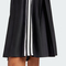 adidas Originals阿迪三叶草2025女子PLEAT MAXI SKRT梭织短裙JW0114
