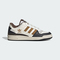 adidas Originals阿迪三叶草2025中性FORUM LOW CLORI-BBALLJQ8734