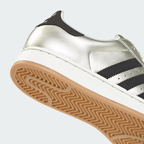 adidas Originals阿迪三叶草2025中性SUPERSTAR II WORI-CLASSICHQ2691