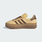 adidas Originals阿迪三叶草2025中性GAZELLE BOLD WORI-CLASSICJS3900