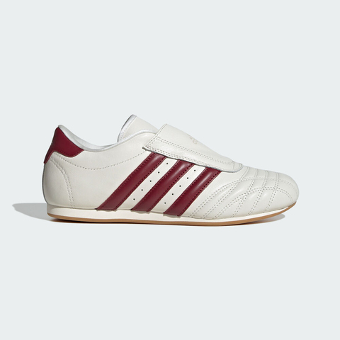adidas Originals阿迪三叶草2025中性adidas TAEKWONDO WORI-CLASSICJS4527