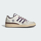 adidas Originals阿迪三叶草2025中性FORUM LOW CLORI-BBALLJQ6735