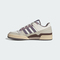 adidas Originals阿迪三叶草2025中性FORUM LOW CLORI-BBALLJQ6735