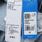 adidas Originals阿迪三叶草2025女子DENIM PANT牛仔长裤KC5837