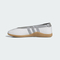 adidas Originals阿迪三叶草2025中性TAEKWONDO MEI BALLET WORI-CLASSICJQ6438