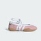 adidas Originals阿迪三叶草2025中性TAEKWONDO MEI BALLET WORI-CLASSICJQ6434