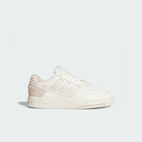 adidas Originals阿迪三叶草2025中性DROP STEP LOW 2.0 WORI-BBALLJQ0079