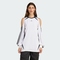 adidas Originals阿迪三叶草2025女子FASHION JERSEY针织无领长TKE9797