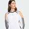 adidas Originals阿迪三叶草2025女子FASHION JERSEY针织无领长TKE9797
