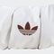 adidas Originals阿迪三叶草2025中性CLOUD BAG S单肩包KA9267