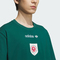 adidas Originals阿迪三叶草2025男子GRAPHIC TEE针织无领短TKD1836