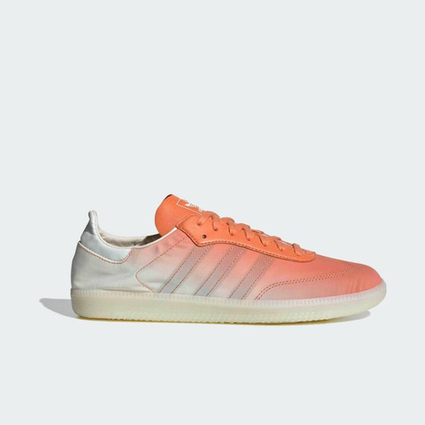 adidas Originals阿迪三叶草2025中性SAMBA DECONENERGYJP7059