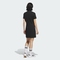 adidas Originals阿迪三叶草2025女子NEW CN DRESS短袖连衣裙KB6409