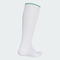 adidas Originals阿迪三叶草2025中性SOCKS 1PP长袜JW0047