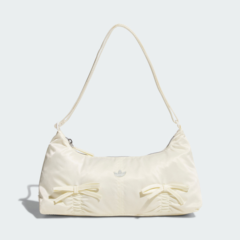 adidas Originals阿迪三叶草2025中性BOWTIE SLDR BAG单肩包KC2769