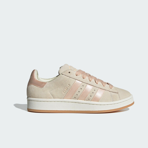 adidas Originals阿迪三叶草2025中性CAMPUS 00s WORI-CLASSICJP6145