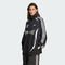 adidas Originals阿迪三叶草2025女子OVZD TRACKTOP梭织无帽外套KE7569