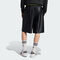 adidas Originals阿迪三叶草2025男子GRFX SHORT针织短裤JY2769