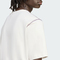 adidas Originals阿迪三叶草2025男子GRFX TEE针织无领短TJY2760