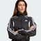 adidas Originals阿迪三叶草2025女子SLIM TRACKTOP梭织无帽外套KE9786