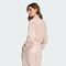 adidas Originals阿迪三叶草2025女子SLIM TRACKTOP梭织无帽外套KE9787