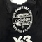 adidas Originals阿迪三叶草2025中性Y-3 MERCH TOTE单肩包KA2302