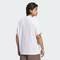 adidas Originals阿迪三叶草2025男子GRFX TEE Q1针织无领短TKE4011