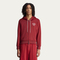 adidas Originals阿迪三叶草2025男子WB TRACK HOODIE针织连帽外套JM8298