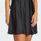 adidas Originals阿迪三叶草2025女子PLEATED DRESS无袖连衣裙JW0115