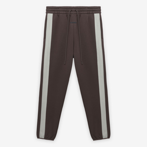 adidas Originals阿迪三叶草2025男子ATHLETICS HPANT针织长裤JZ7373