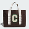adidas Originals阿迪三叶草2025中性CLOT TOTE BAG单肩包JL7887